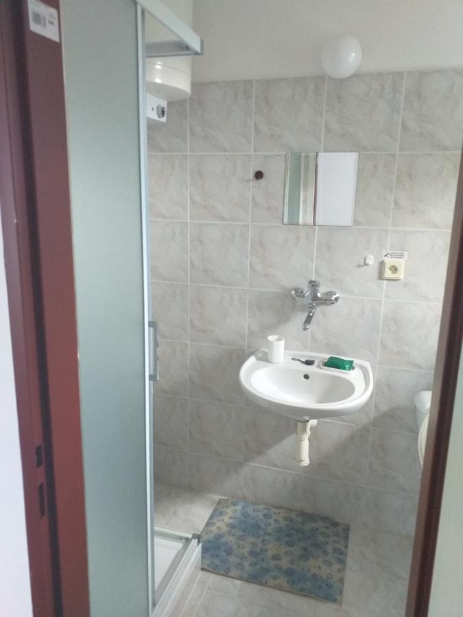 Penzion Na Vysluni Strasin 외부 사진
